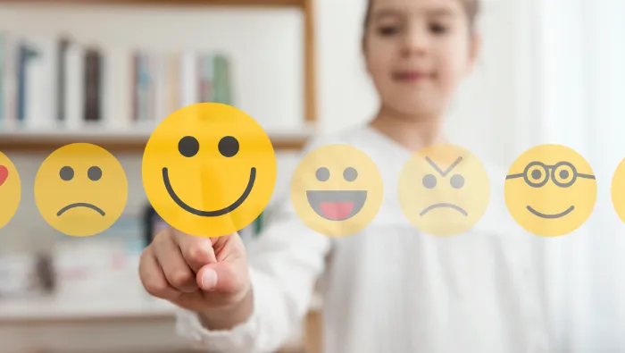 Desarrollo de inteligencia emocional en niños