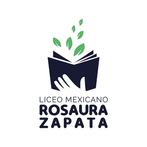 Logotipo de Jardín de Niños en Ecatepec
