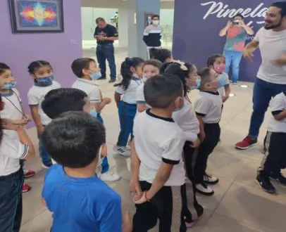 Programación Neurolinguistica para Niños